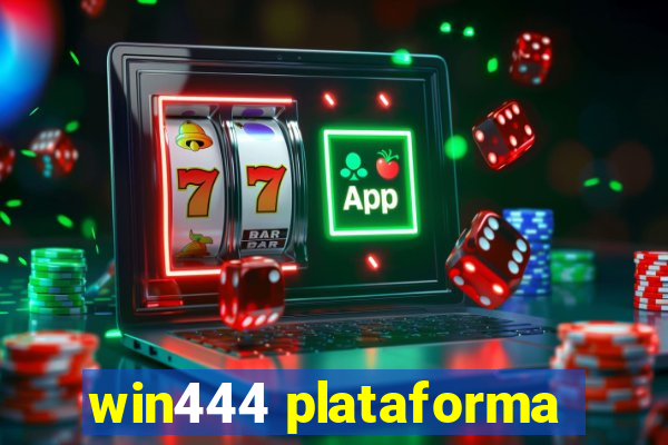 win444 plataforma